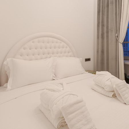 Bed and Breakfast Residenza Di Fedralia Nafplio Exterior foto