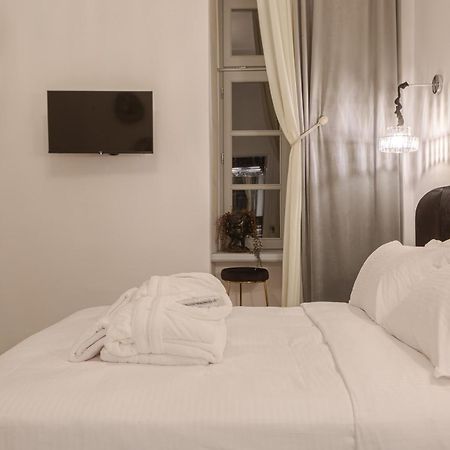 Bed and Breakfast Residenza Di Fedralia Nafplio Exterior foto