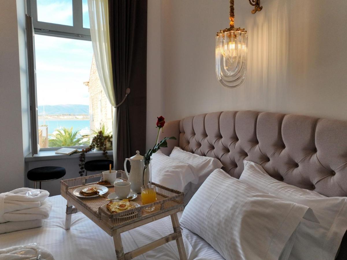 Bed and Breakfast Residenza Di Fedralia Nafplio Exterior foto