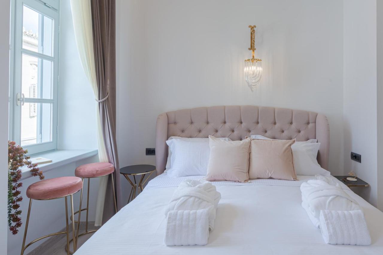 Bed and Breakfast Residenza Di Fedralia Nafplio Exterior foto