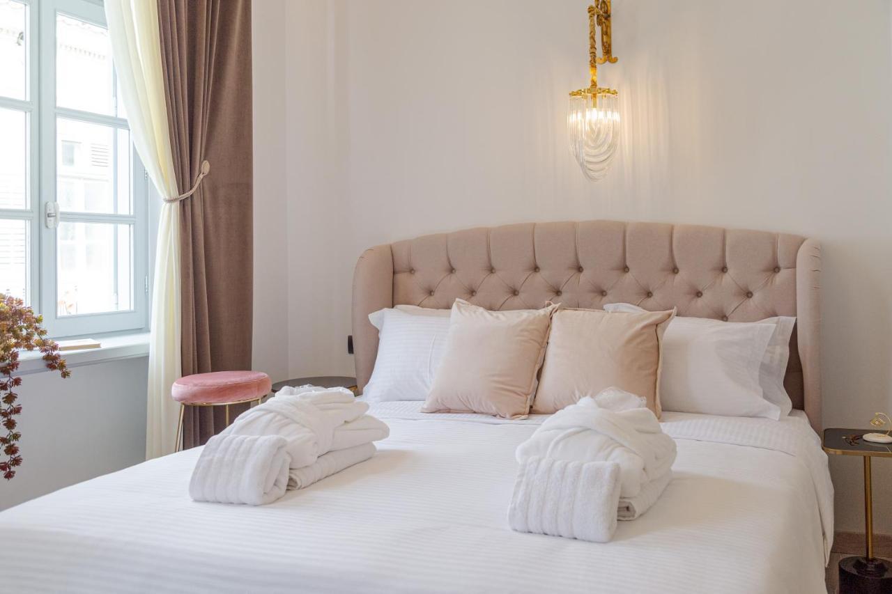 Bed and Breakfast Residenza Di Fedralia Nafplio Exterior foto