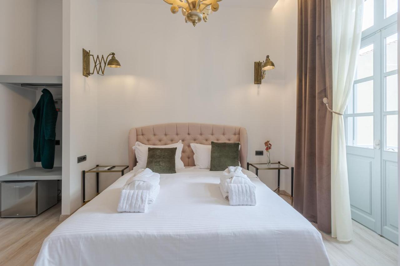 Bed and Breakfast Residenza Di Fedralia Nafplio Exterior foto
