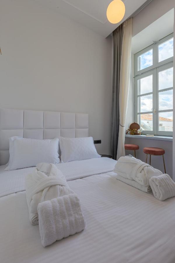 Bed and Breakfast Residenza Di Fedralia Nafplio Exterior foto
