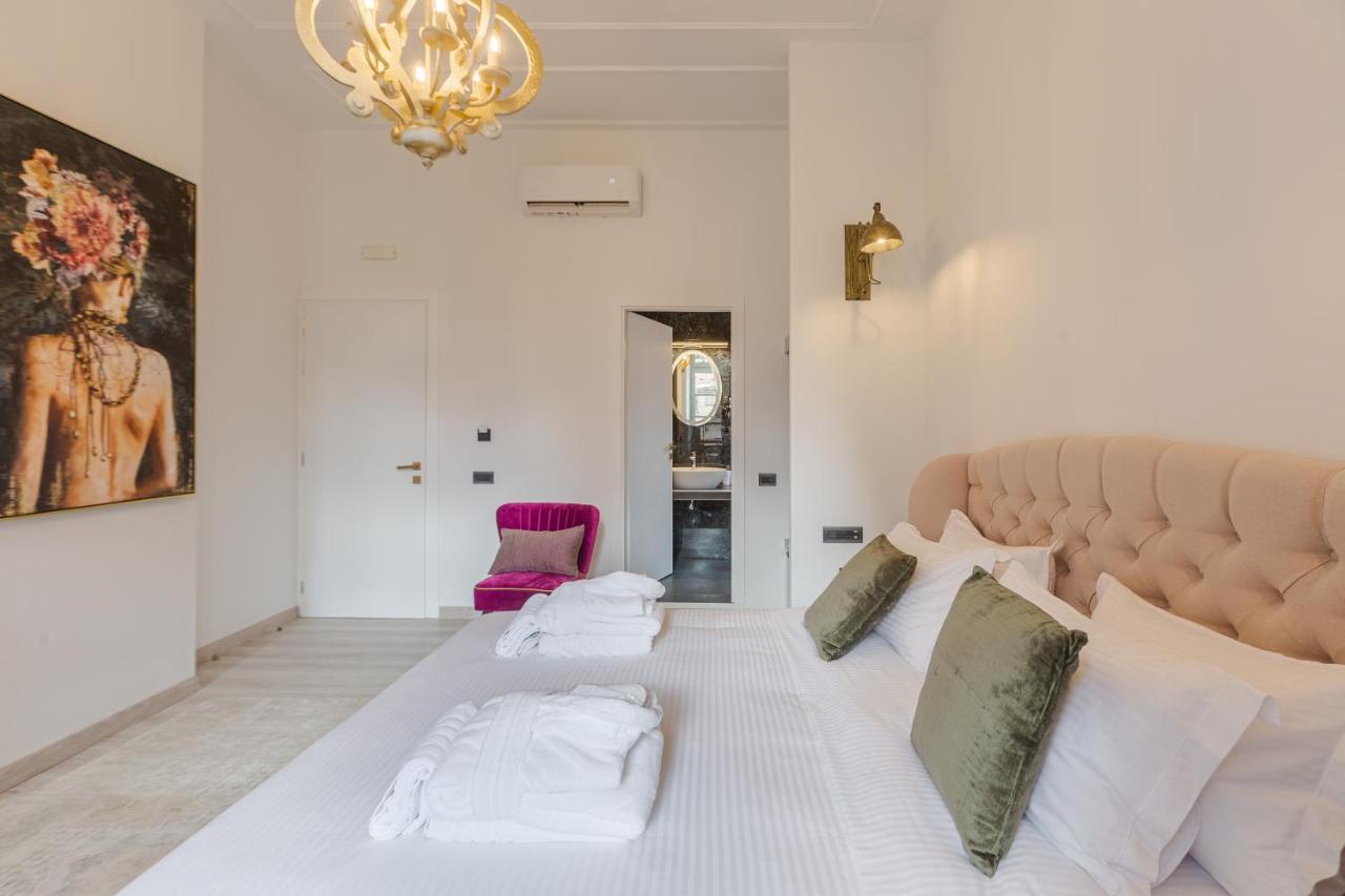 Bed and Breakfast Residenza Di Fedralia Nafplio Exterior foto