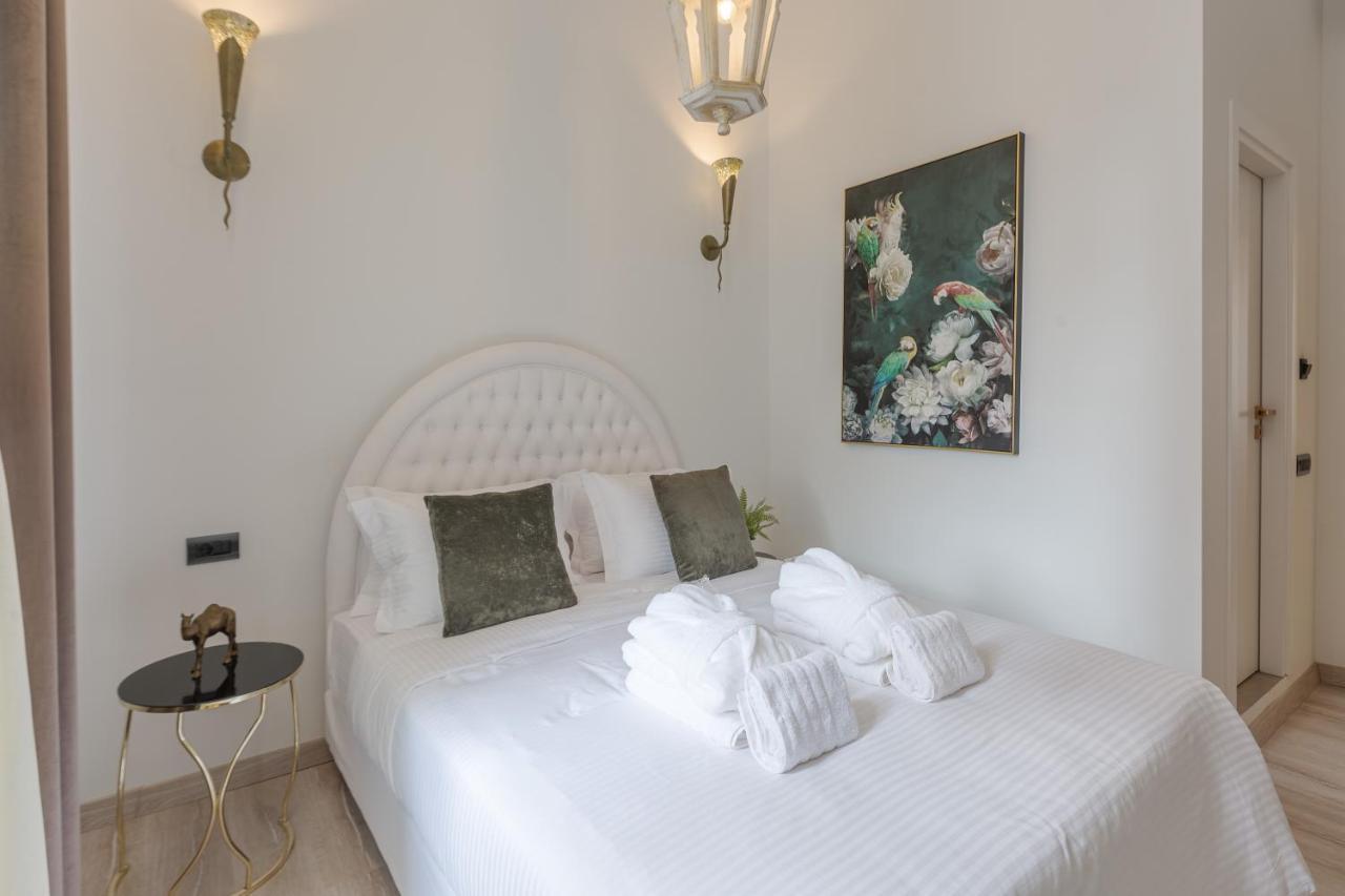 Bed and Breakfast Residenza Di Fedralia Nafplio Exterior foto