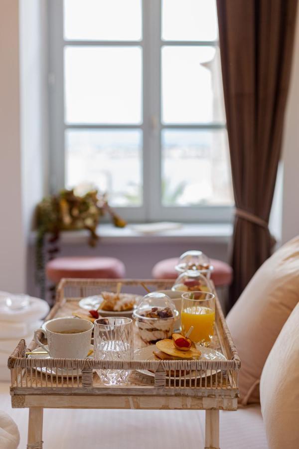 Bed and Breakfast Residenza Di Fedralia Nafplio Exterior foto