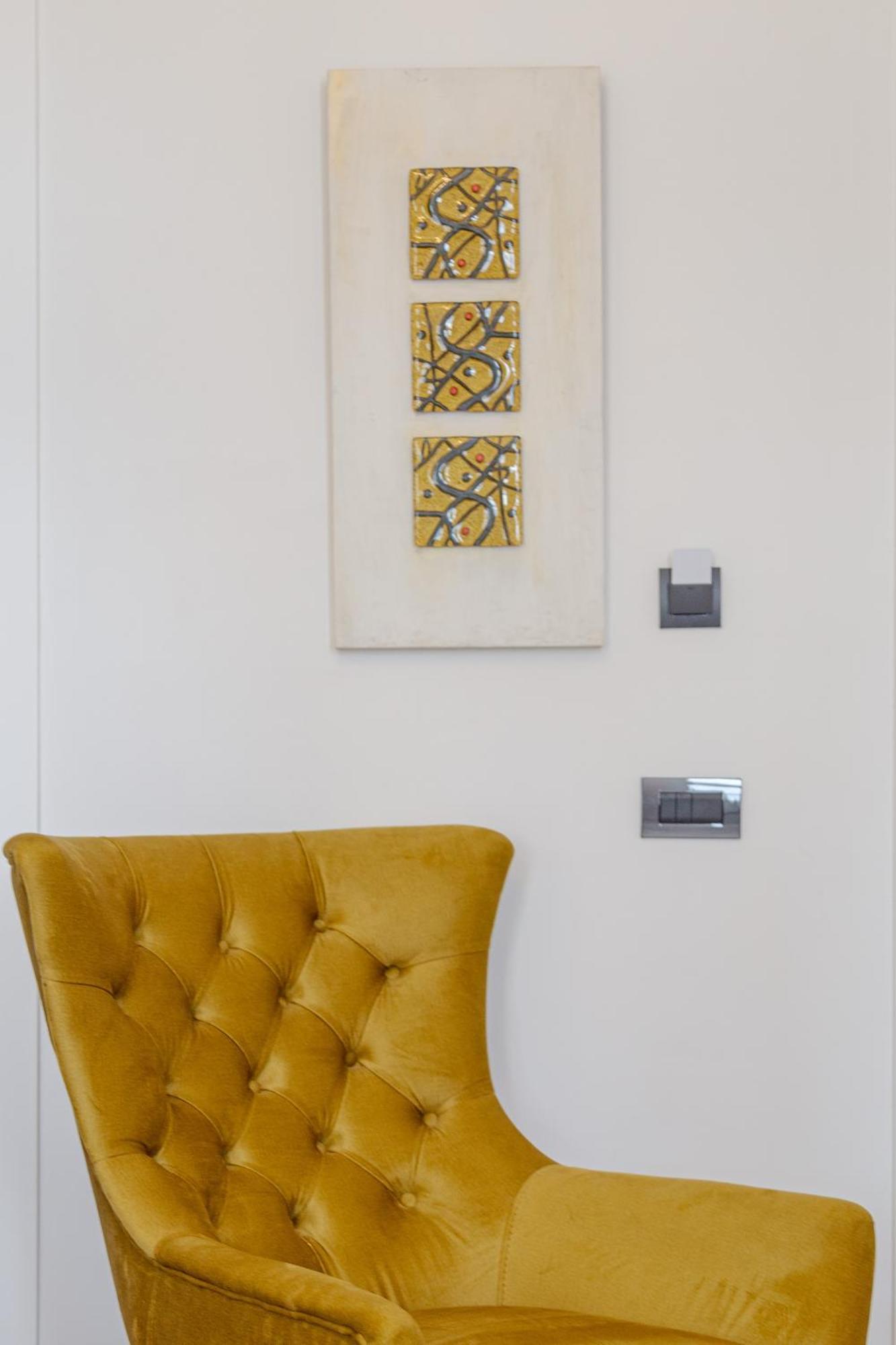 Bed and Breakfast Residenza Di Fedralia Nafplio Exterior foto
