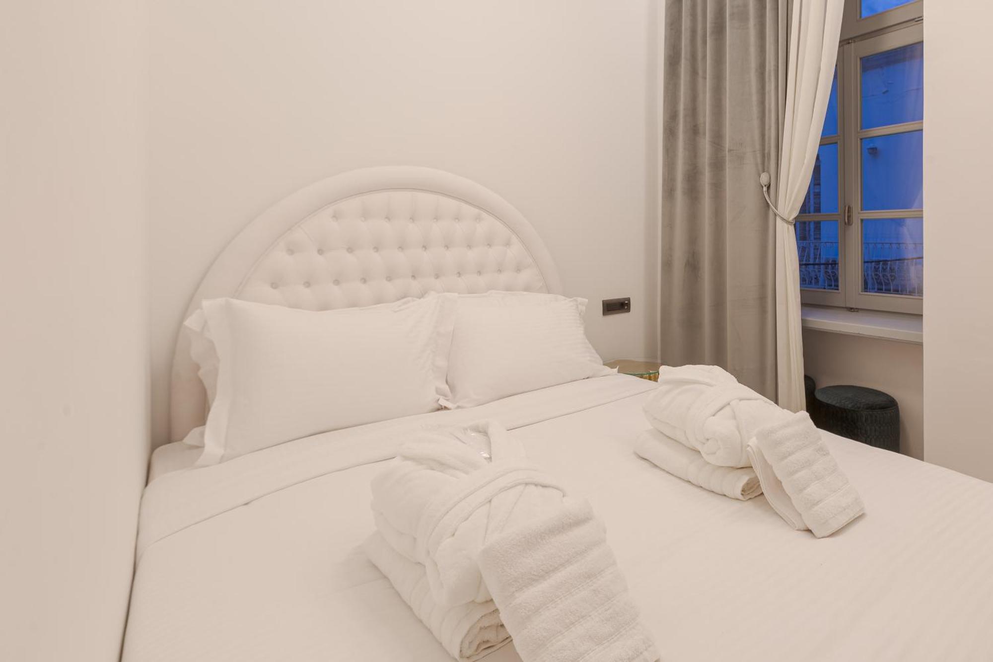 Bed and Breakfast Residenza Di Fedralia Nafplio Exterior foto