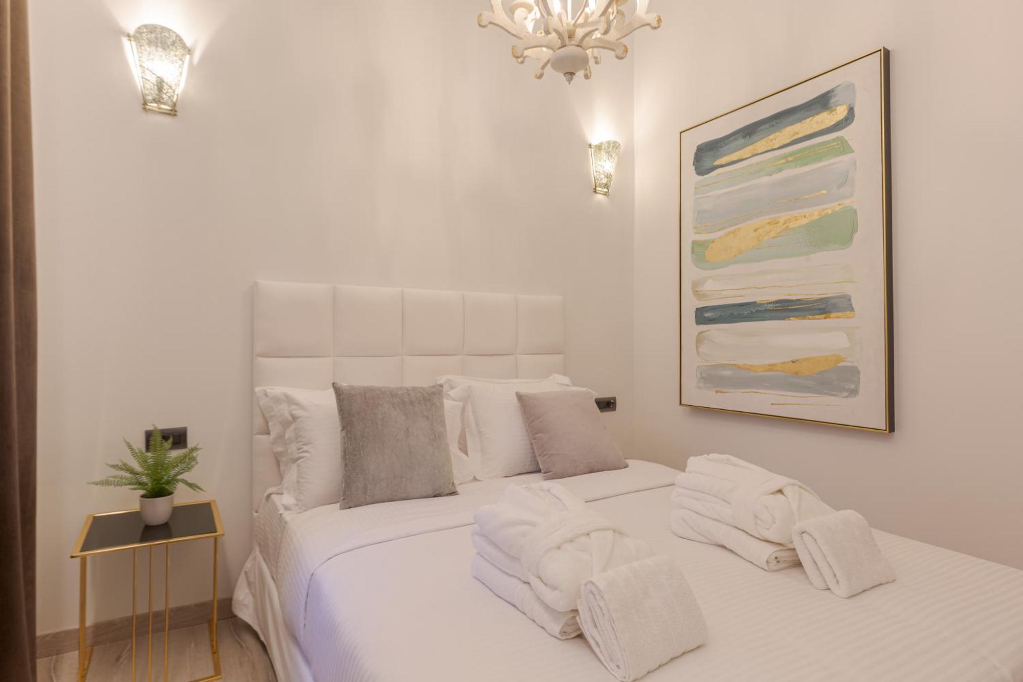 Bed and Breakfast Residenza Di Fedralia Nafplio Exterior foto