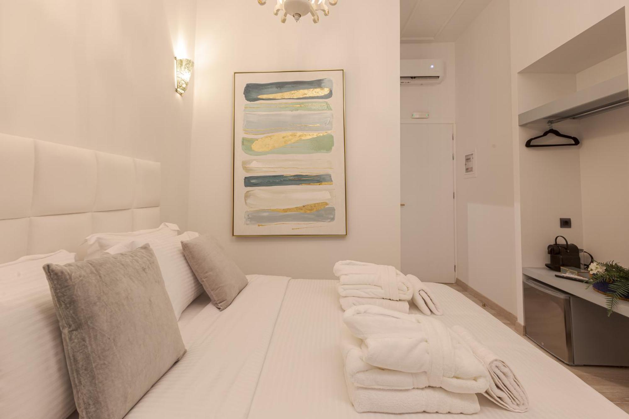 Bed and Breakfast Residenza Di Fedralia Nafplio Exterior foto