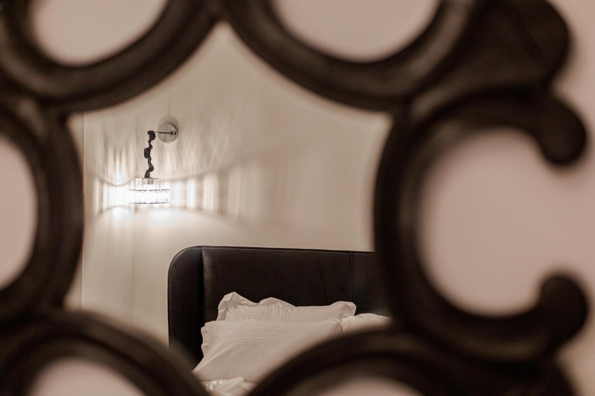 Bed and Breakfast Residenza Di Fedralia Nafplio Exterior foto
