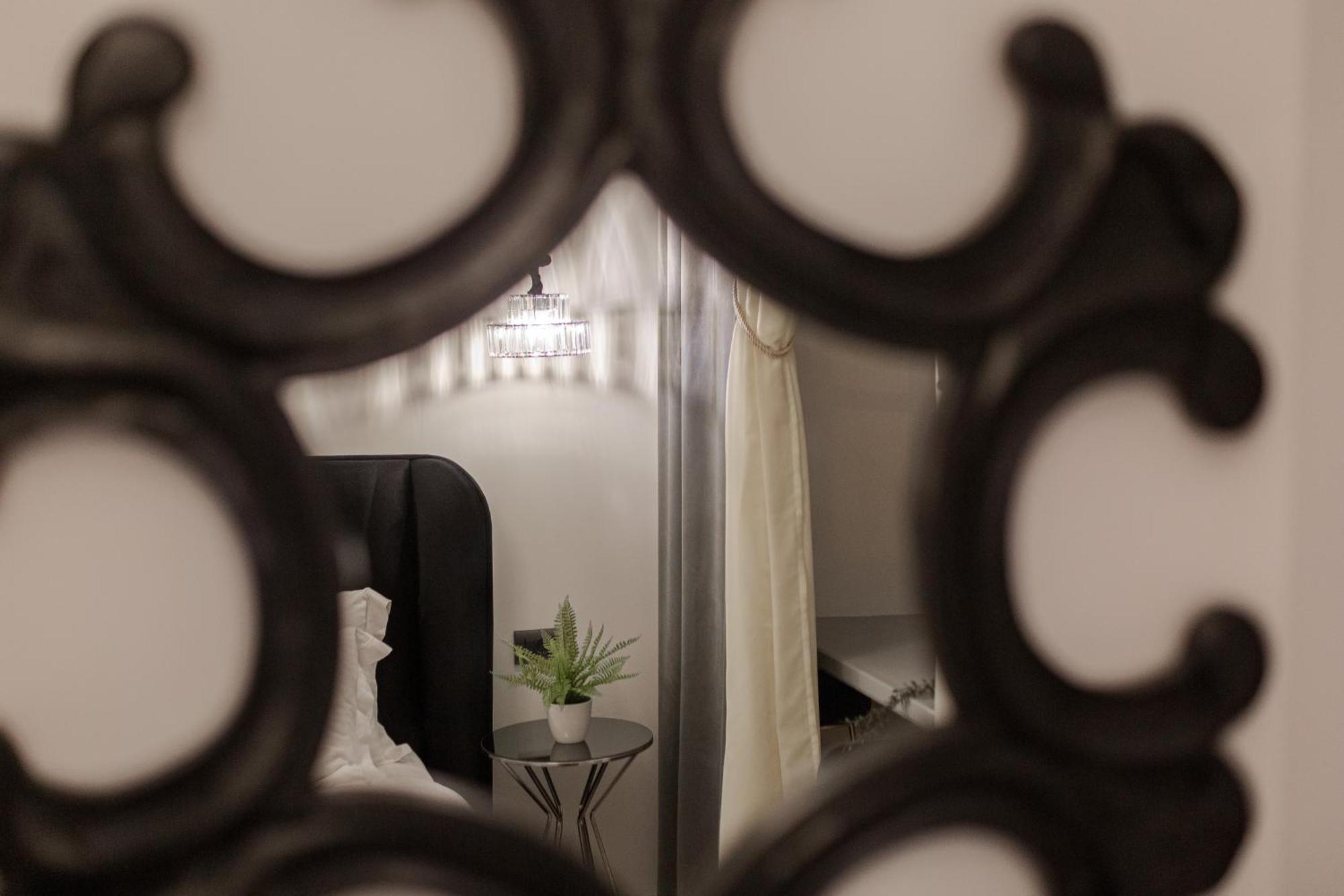 Bed and Breakfast Residenza Di Fedralia Nafplio Exterior foto