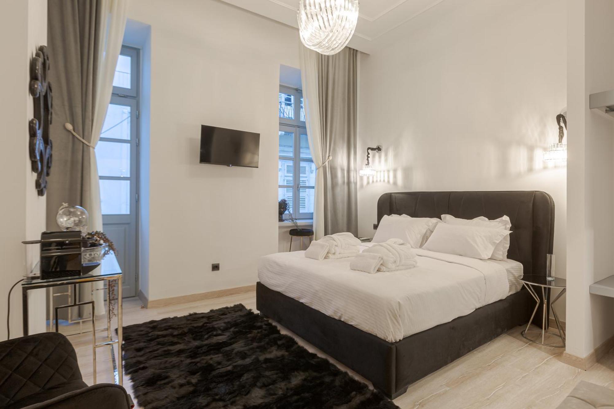 Bed and Breakfast Residenza Di Fedralia Nafplio Exterior foto