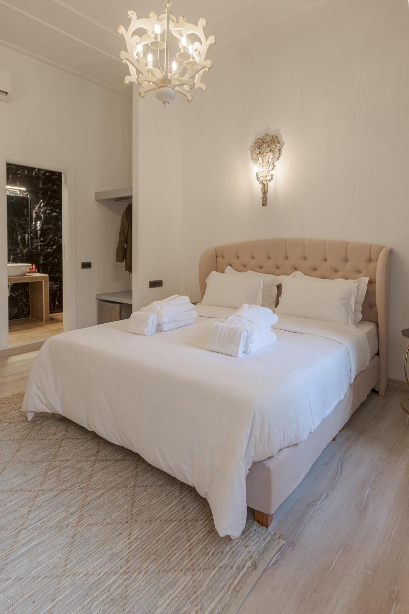 Bed and Breakfast Residenza Di Fedralia Nafplio Exterior foto