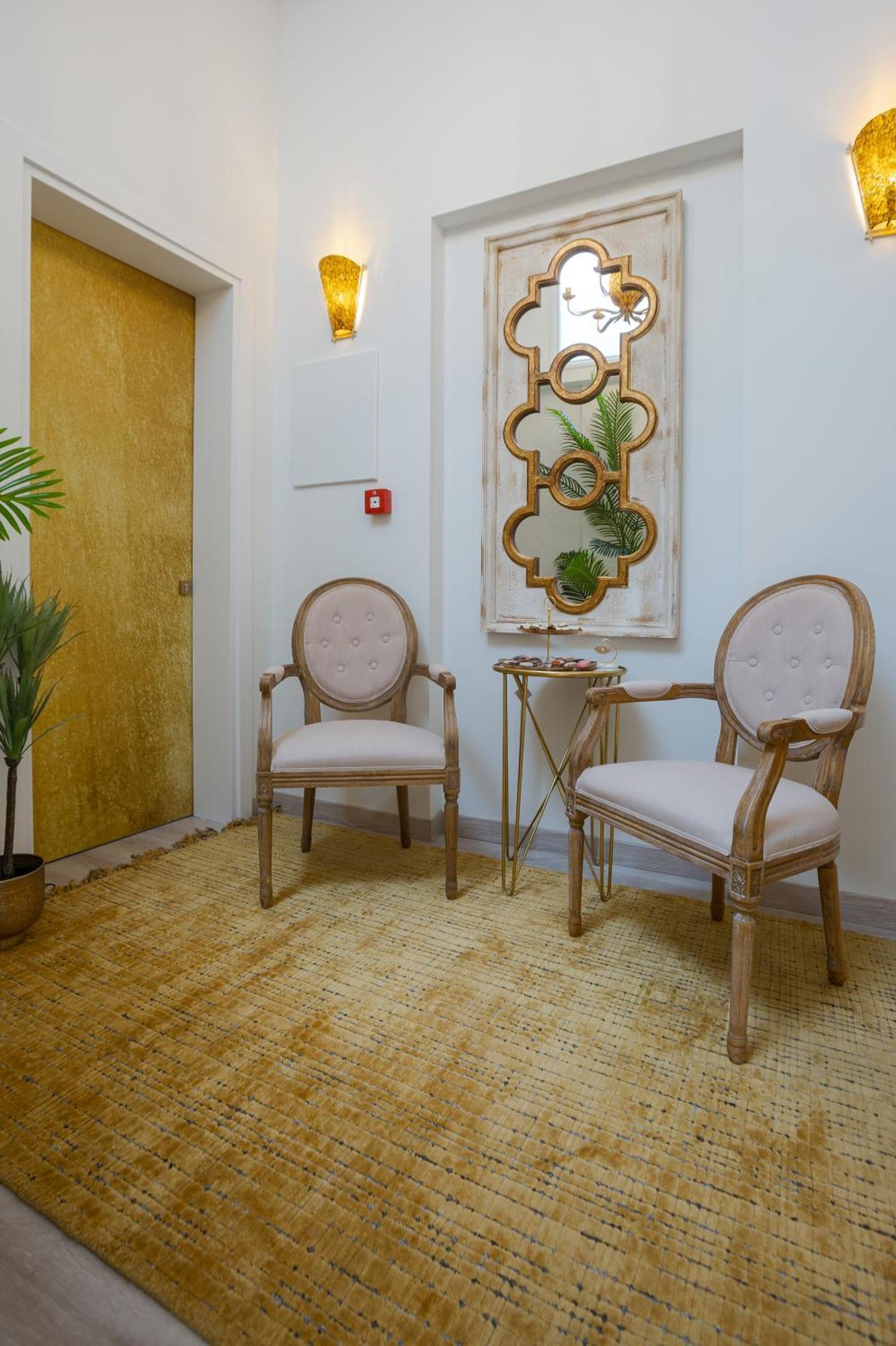 Bed and Breakfast Residenza Di Fedralia Nafplio Exterior foto