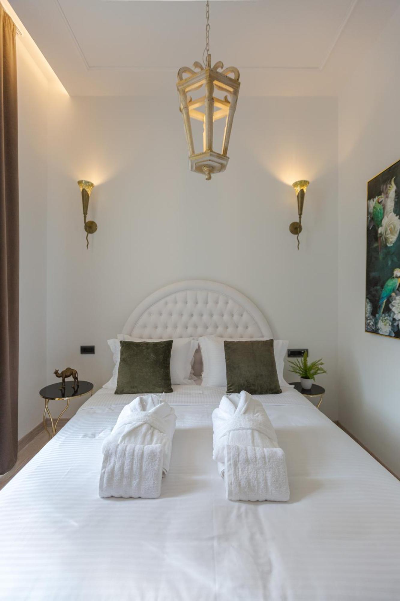 Bed and Breakfast Residenza Di Fedralia Nafplio Exterior foto