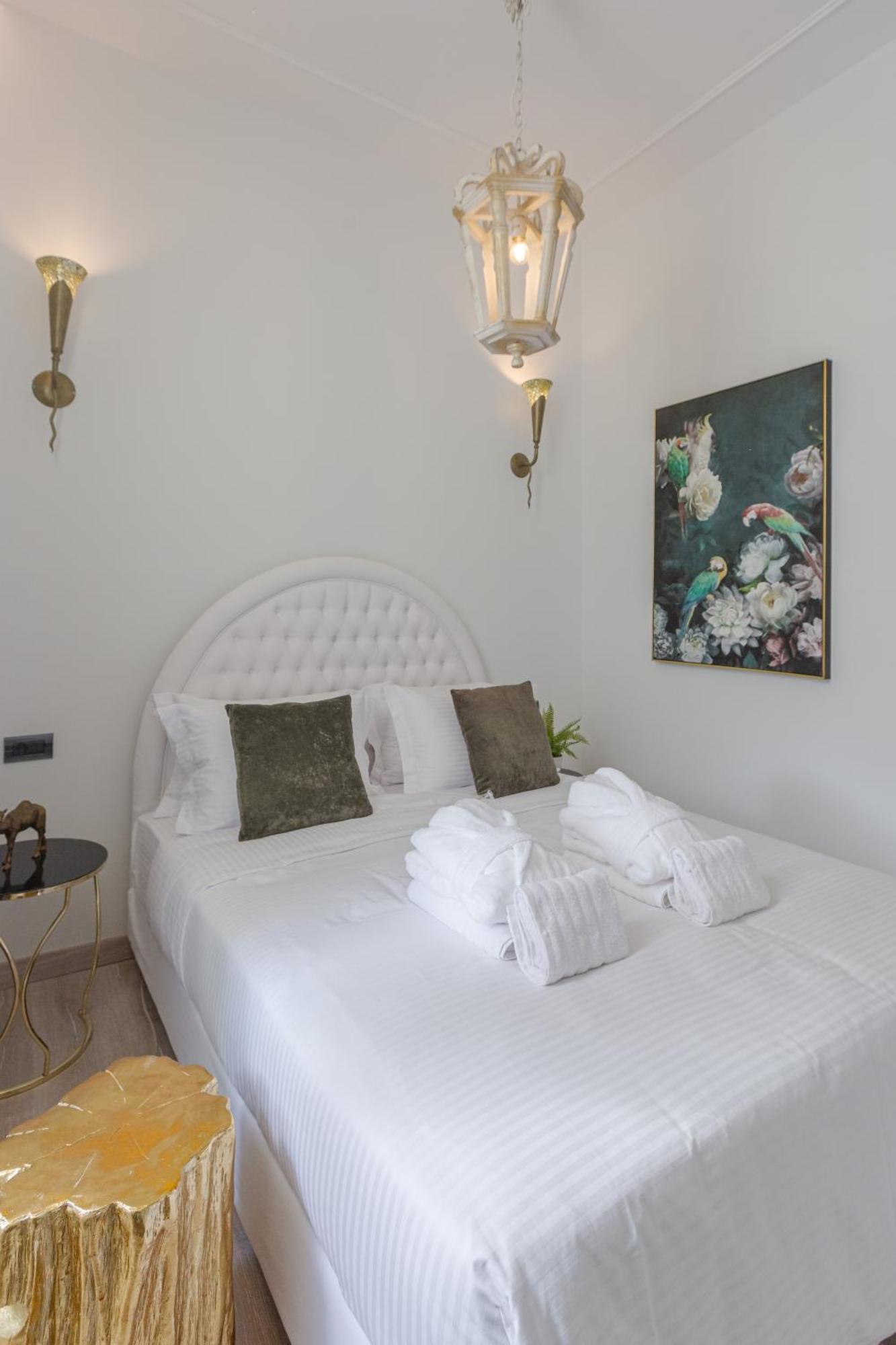 Bed and Breakfast Residenza Di Fedralia Nafplio Exterior foto