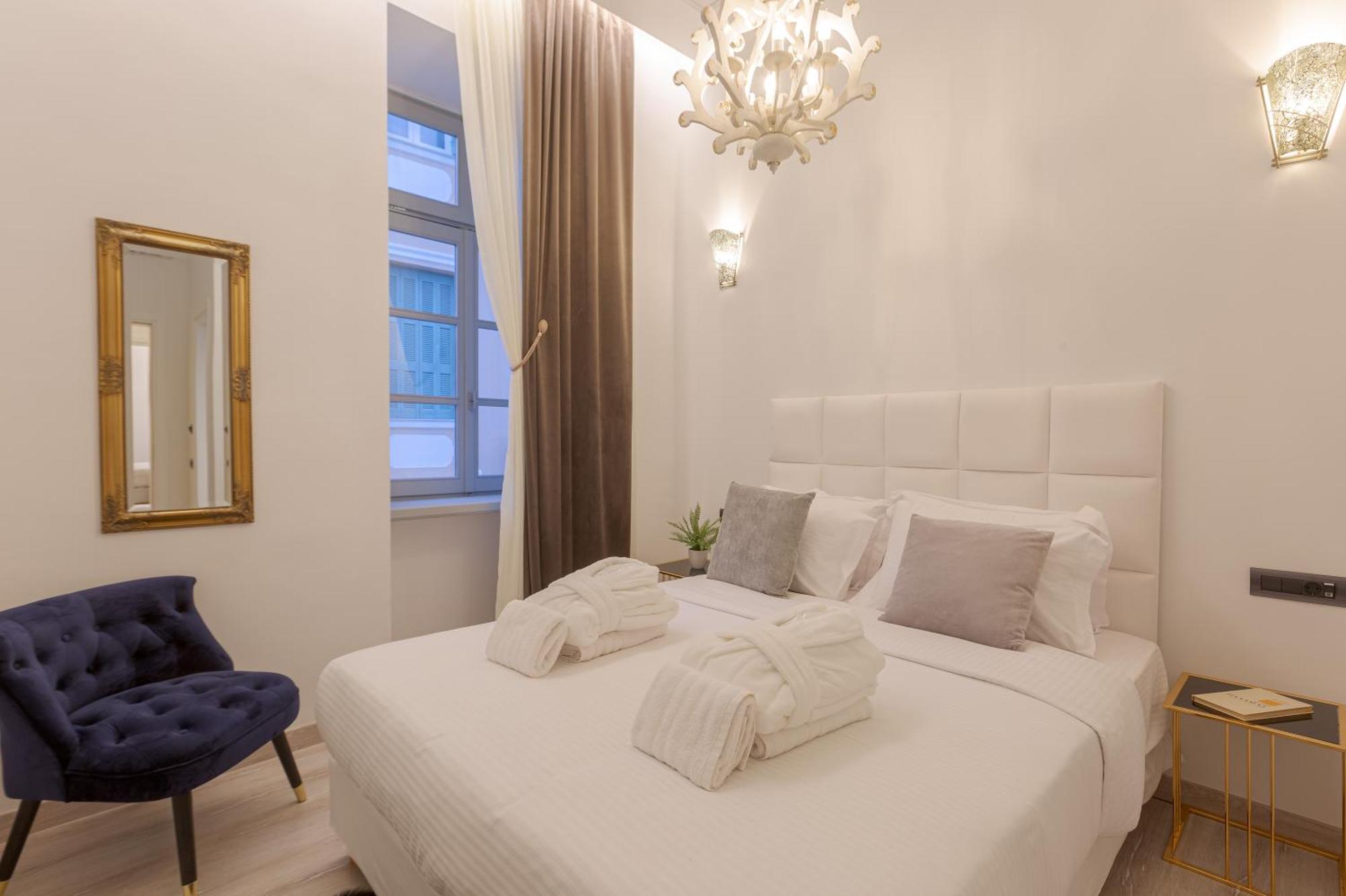 Bed and Breakfast Residenza Di Fedralia Nafplio Exterior foto