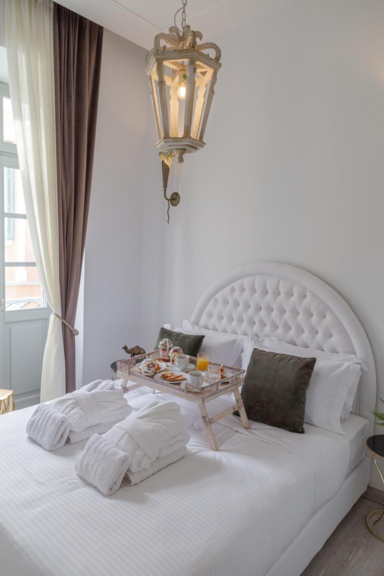 Bed and Breakfast Residenza Di Fedralia Nafplio Exterior foto