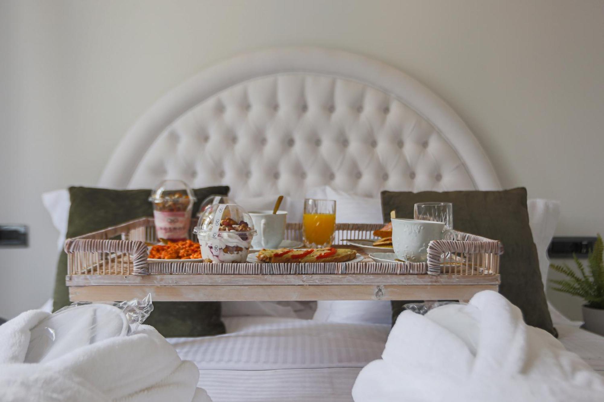Bed and Breakfast Residenza Di Fedralia Nafplio Exterior foto