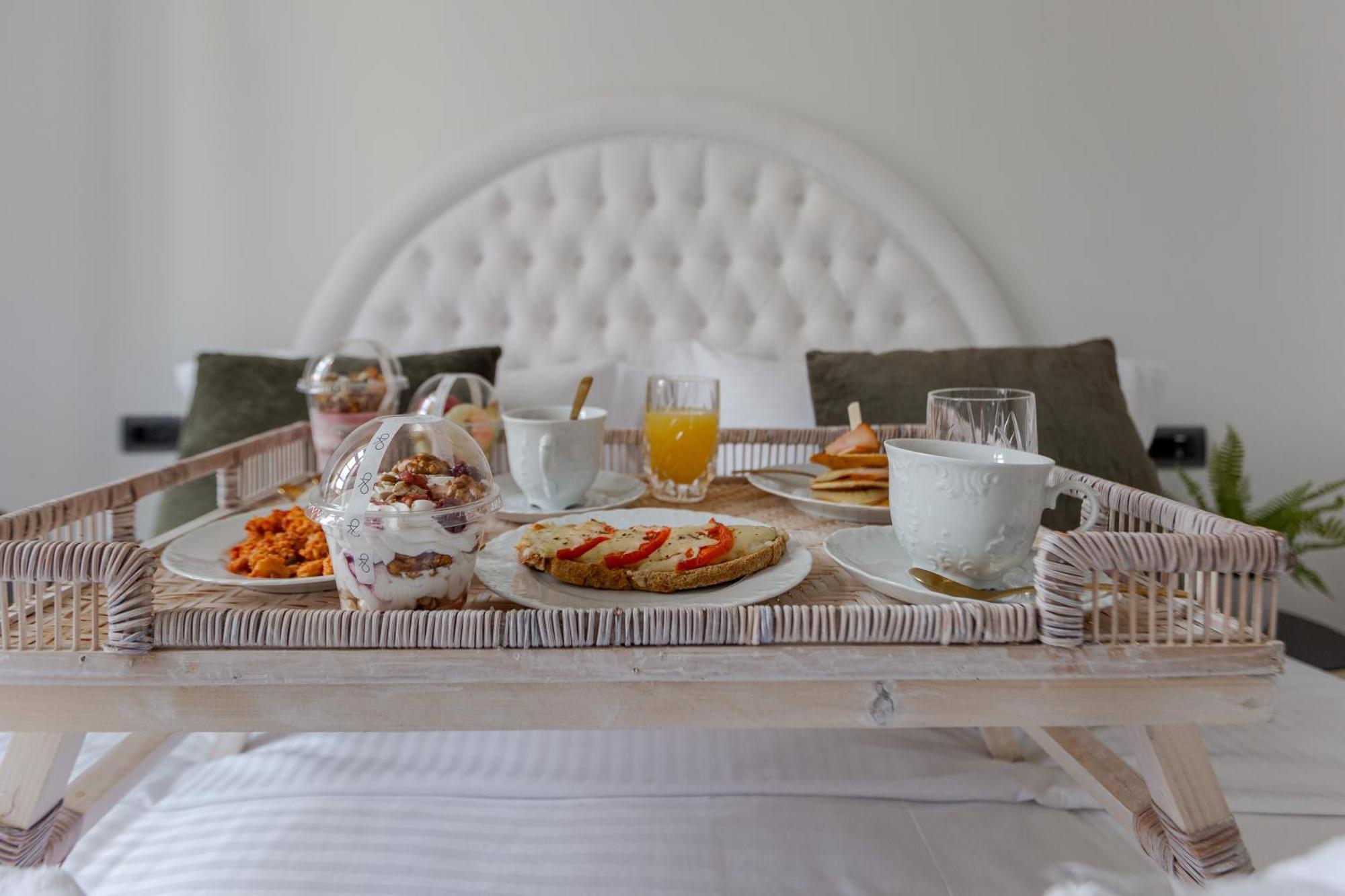 Bed and Breakfast Residenza Di Fedralia Nafplio Exterior foto